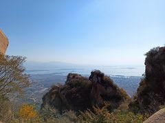 -云峰山自然风景区