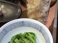 -巴奴毛肚火锅(商城路店)