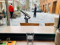 -RAC BAR(安福路店)