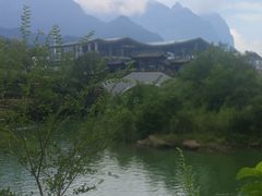 -太行锡崖沟旅游度假区