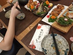 -樱の千渡日式料理·铁板烧•烧鸟(金盛田广场店)