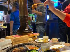 -火炉火自助餐(枫蓝国际店)