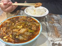 -陕记老潼关肉夹馍(凯旋广场店)