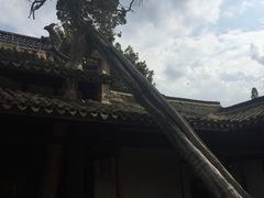 -太平天国侍王府