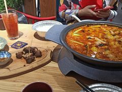 -和府捞面(北美新天地店)