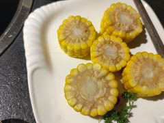 -大匠工房古船木艺术餐厅·猪肚鸡专门店(长白仙岛店)
