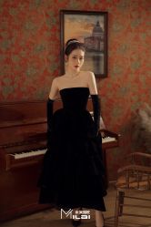 -米莱摄影写真(五大道别墅店)