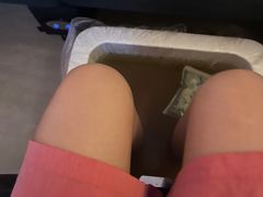 -汤臣健康生活·影院足道·SPA(东区店)