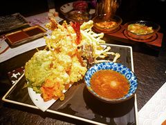 -吉屋烤肉(八宝街店)