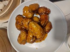 -品大三·南京菜(大行宫店)