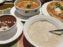 -安妮意大利餐厅(国贸店)