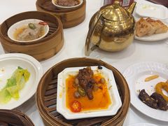 -稻香饭店(龙华天虹店)