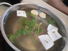 -粤潮魏记牛肉火锅(爱家·金河湾南区店)