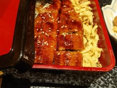 鳗鱼饭-無境·匠心日本料理(汉街店)