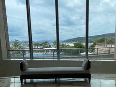 -深圳大梅沙京基洲际度假酒店