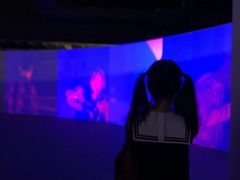 -第九届妖漫动漫游戏展曁七夕情人祭