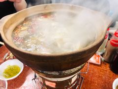 -威邵鸡煲(西华路总店)