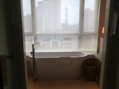 -杭州逸酒店(西湖武林店)