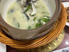 -翠茗农庄土菜馆(天目湖店)