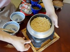 -湖月·割烹料理(湖滨店)