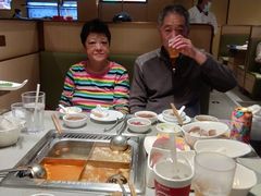 -海底捞火锅(海宁路店)