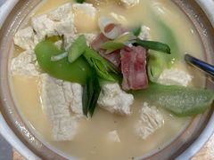 -陶兰居·手工点心·粤菜(圆融时代广场店)