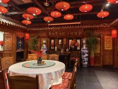 -正阳门饭庄·烤鸭·北京菜(万丰路七里庄店)