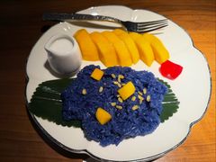 -星叶·东南亚料理(温州万象城店)