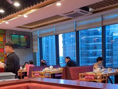 -点都德(龙之梦店)