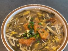 -老淮滨-蚌埠非遗小吃(淮河路店)