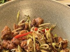 -呐咪傣园·云南菜(石厦店)