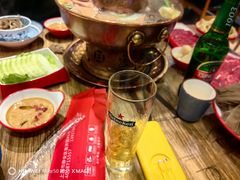 -阿郎龙虾烧烤海鲜馆(苏河融景店)