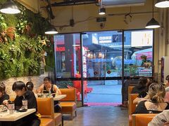 -味之绝热血美蛙鱼火锅(中坝店)