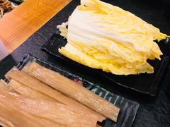 -重庆烧鸡公火锅(簋街店)