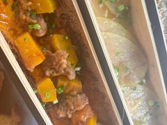 -丰依竹食·老牌竹筒饭
