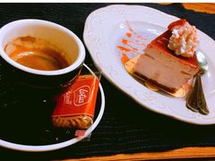 -花蓬咖啡(阳光经典店)
