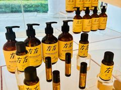 -左右Massage/Spa(长寿路店)