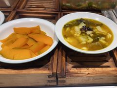 -老乡鸡(上海白玉兰广场店)