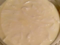 招牌榴莲河粉-遇见甜品站(魁奇店)