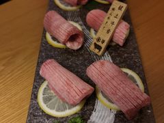 -本寻烧肉酒场(双井店)