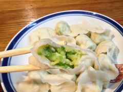 -新兴园饺子馆(北京百子湾店)