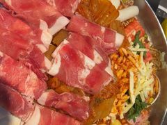 -兰正韩·韩国料理(春熙路店)