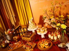 -茵特拉根酒店·西餐厅