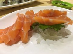 -宝寿司(红瓦寺店)