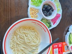-方砖厂69号炸酱面·烤鸭(前门鲜鱼口店)