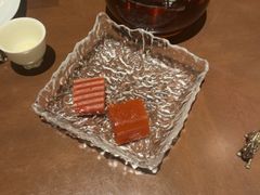 -奉天小馆·非遗东北菜(沈阳万象城店)