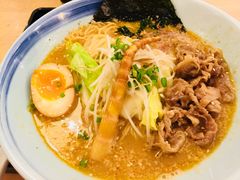 -雷门拉面·现熬骨汤(凯德来福士店)