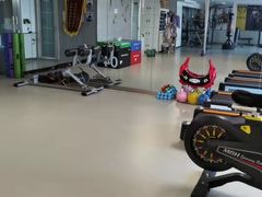 -中田·健身+普拉提(虹悦城店)