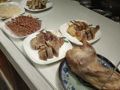-老城南.鸭血粉丝汤(夫子庙店)