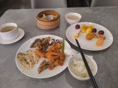 -汉谷商务休闲会所(软件园三期店)